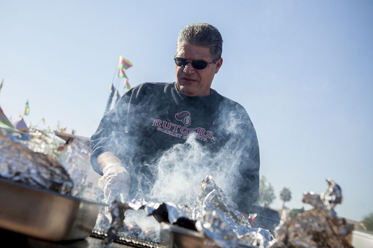 St. Benedict Festival